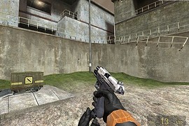 STALKER Walter P99
