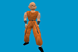 krillin