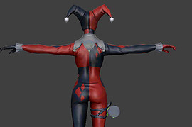 Harley Quinn