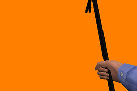 Crowbar HD