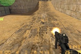 Auto Glock For MAC10