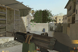 CS:GO Weapons Pack
