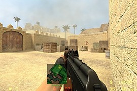 Aksu74 Llama Thanez