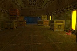 Dm_QuakeArena
