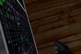 P99 For 5-7 CS 1.6
