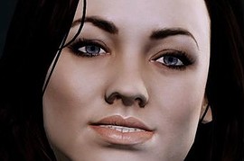 Human Eyeballs HD (v.1.2)