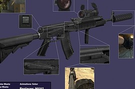 AK_For_M4