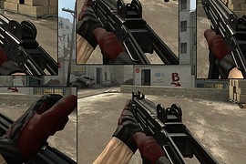 IMI UZI