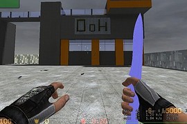 Skull_Glove