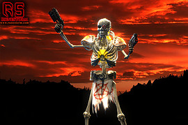 RS Skeleton Horde v1