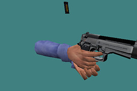 Beretta HD