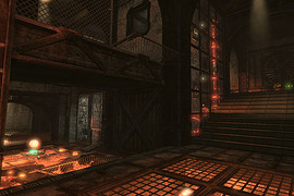 DM-CBP3-Radiant