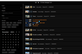 CSGO Demos Manager v3.10.1