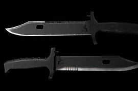d0nn s tactical colt knife
