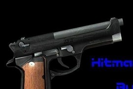 Hitman Dualies v2