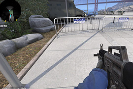 USAS-12