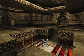 DOM-Reliquary