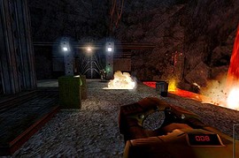 Operation Na Pali