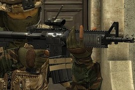 ReverendTed_Hates_your_ACOG_Hacked