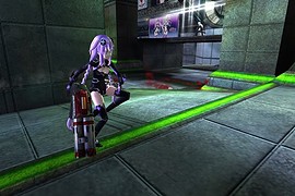 Hyperdimension Character + Voices Pack