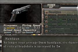 Colt 1911 [Handgun]