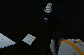 Portal 2 Stuffs