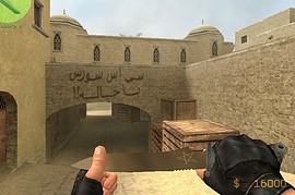 Chrome_star_Knife