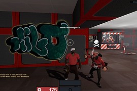 The Enhanced Demoman
