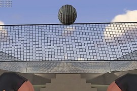 balls_volleyball