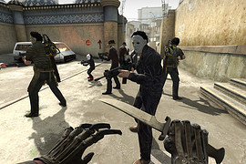 Horror Pack