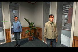 Hi Resolution Hostages