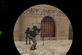 G3A3ZF G3SG1