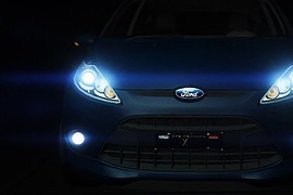 Ford Fiesta 2008
