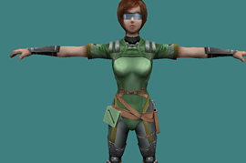 CS NEO Playermodels