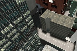 High Tech City