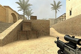 Default Sg552