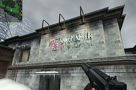 MP9 Bread animations