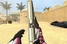 Celica n Kamy's Deagle (P.F)