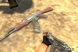 AK-47