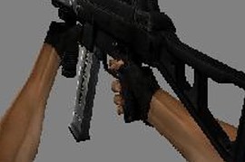 Ump45 Assault