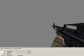 M16A4