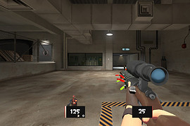 Silent Sight
