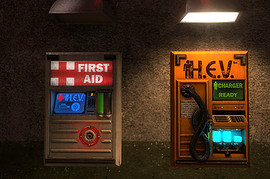 Black Mesa