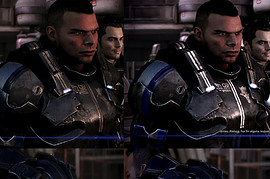 Vega Armor from Deluxe-Collector Edition HR 4096 (v.1.0)