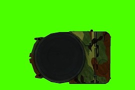 HL2 Slam Laser + texture OF