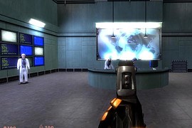 Brutal Half-Life: Source