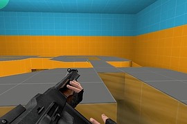 Black Operative Sleeves