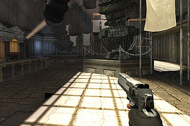 Remastered Desert Eagle Upd