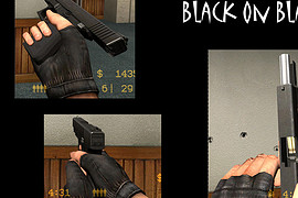 Glock 18