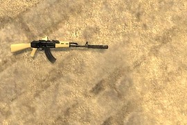AK-47
